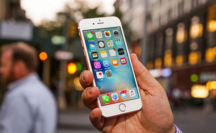 “Fatalna” crna točka “ruši” iPhone i iPadove