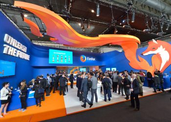 Firefox počinje prikazivati i oglase, za sada samo Amerikancima