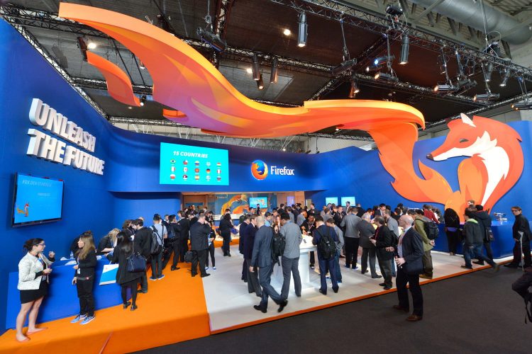 Firefox počinje prikazivati i oglase, za sada samo Amerikancima