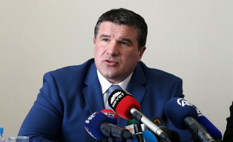 Galić: Migranti najčešće koriste ilegalne prijelaze duž istočne Hercegovine