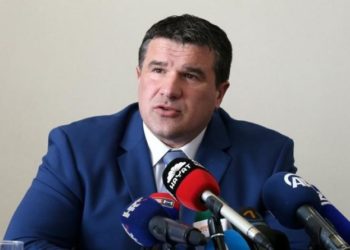 Galić: Migranti najčešće koriste ilegalne prijelaze duž istočne Hercegovine