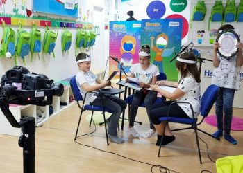 Glasujte za audio knjigu bajki braće Grimm i pomozite Domu “Marija – naša nada”