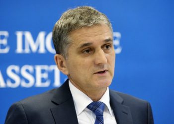 Goran Marić: Hercegovina sve naseli, ali sebe ne raseli!