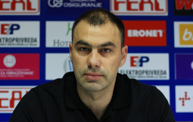 Goran Sablić: Na Pecari se sve poklopilo!
