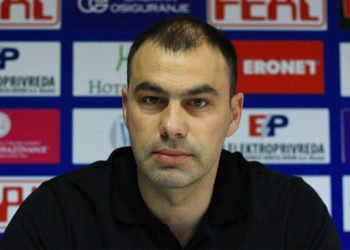 Goran Sablić napušta NK Široki Brijeg