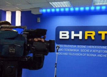 Gubitak BHRT-a u godini uvođenja pretplate 7,8 milijuna KM