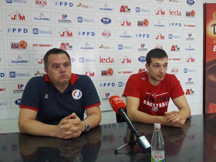 HKK Zrinjski: Cijela sezona je stala u ovu utakmicu