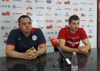 HKK Zrinjski: Cijela sezona je stala u ovu utakmicu