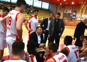 HKK Zrinjski: Igokeu večeras očekuje paklena atmosfera