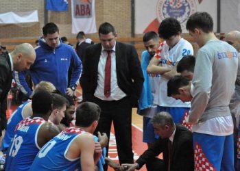 HKK Široki krenuo sa pripremama za novu sezonu