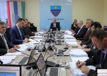 HNŽ: Izdvojena sredstva za cestovnu infrastrukturu i poticaje u poljoprivredi