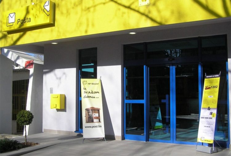 HP Mostar uvodi novu uslugu slanja/primanja novca putem MoneyGrama