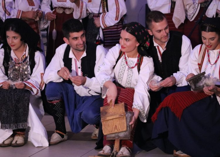 Berlin: „Hercegovačka večer“ (FOTO)