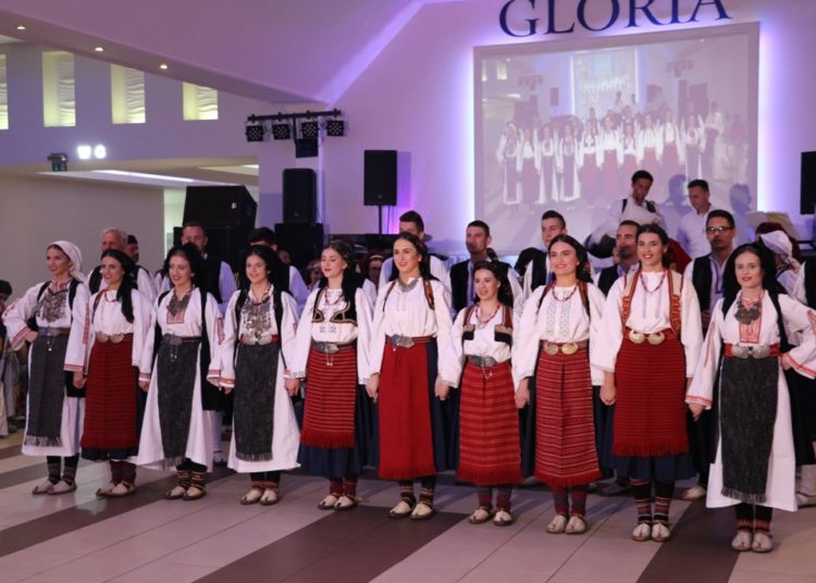 Berlin: „Hercegovačka večer“ (FOTO)