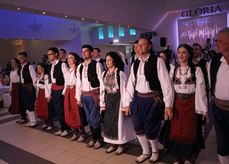 Berlin: „Hercegovačka večer“ (FOTO)