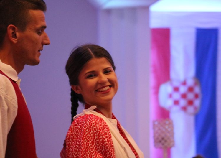 Berlin: „Hercegovačka večer“ (FOTO)