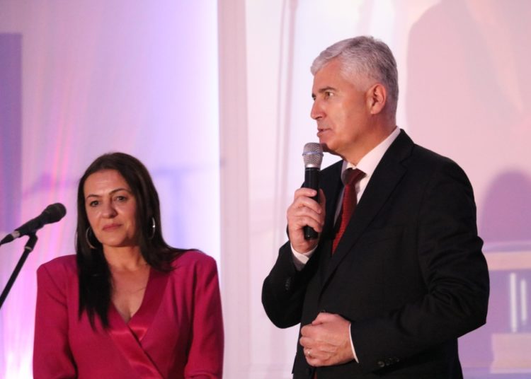 Berlin: „Hercegovačka večer“ (FOTO)