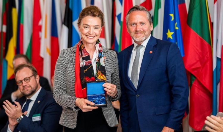 Hrvatska preuzela predsjedanje Vijećem Europe