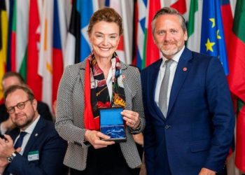 Hrvatska preuzela predsjedanje Vijećem Europe