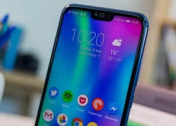 Huawei Honor 10 novi je kralj srednje klase