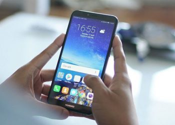 Huawei Y6 2018 stvoren je za zabave i selfije