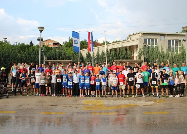 Mini maraton Polog – Široki Brijeg