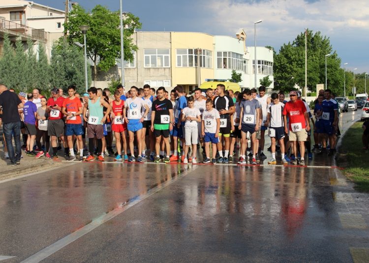 Mini maraton Polog – Široki Brijeg
