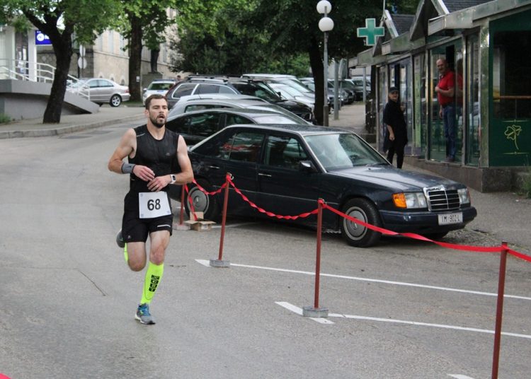 Mini maraton Polog – Široki Brijeg