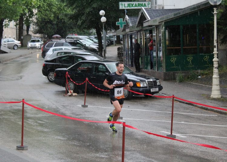 Mini maraton Polog – Široki Brijeg