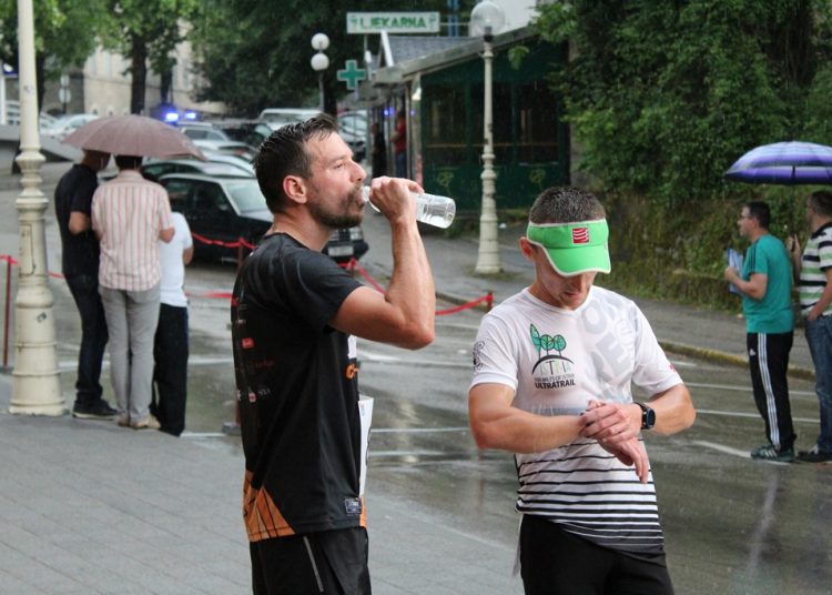 Mini maraton Polog – Široki Brijeg
