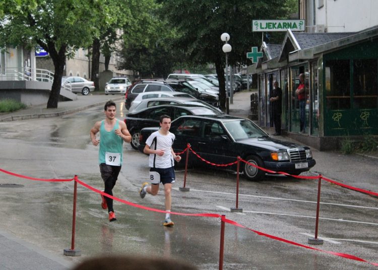 Mini maraton Polog – Široki Brijeg