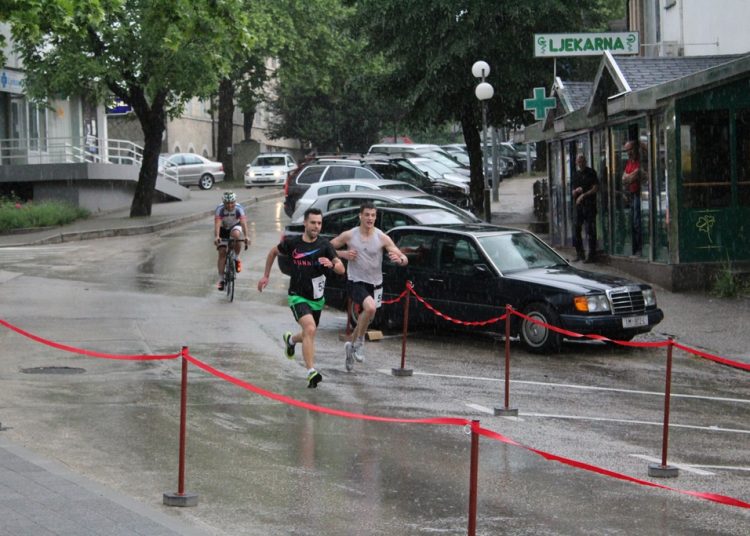 Mini maraton Polog – Široki Brijeg