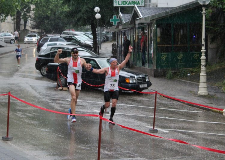 Mini maraton Polog – Široki Brijeg