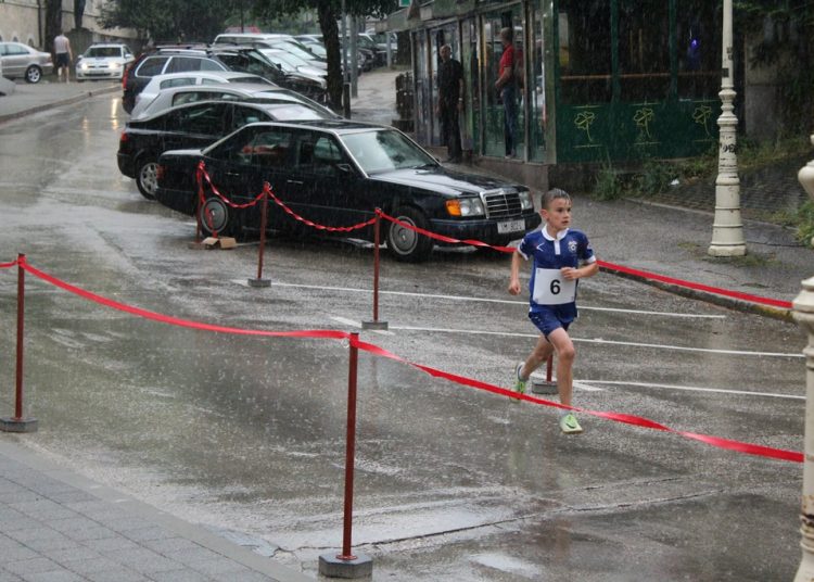 Mini maraton Polog – Široki Brijeg