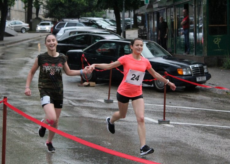 Mini maraton Polog – Široki Brijeg