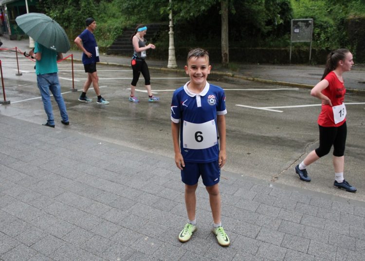 Mini maraton Polog – Široki Brijeg