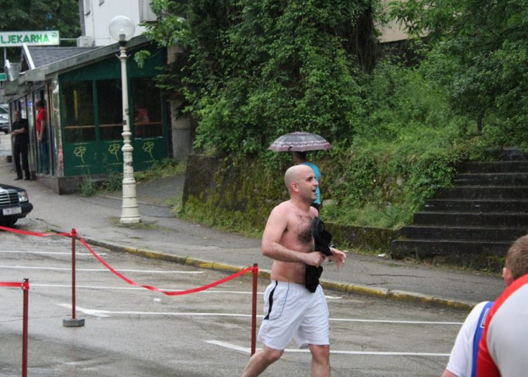 Mini maraton Polog – Široki Brijeg