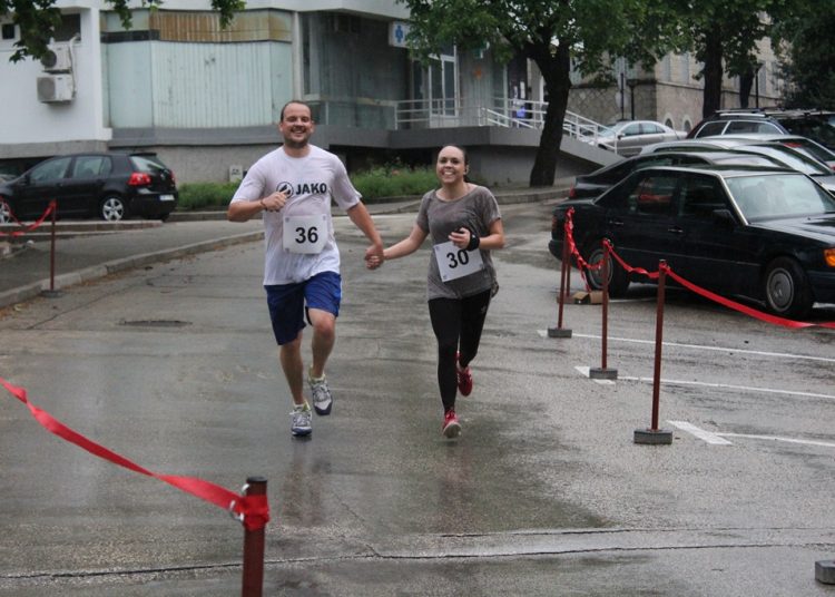 Mini maraton Polog – Široki Brijeg