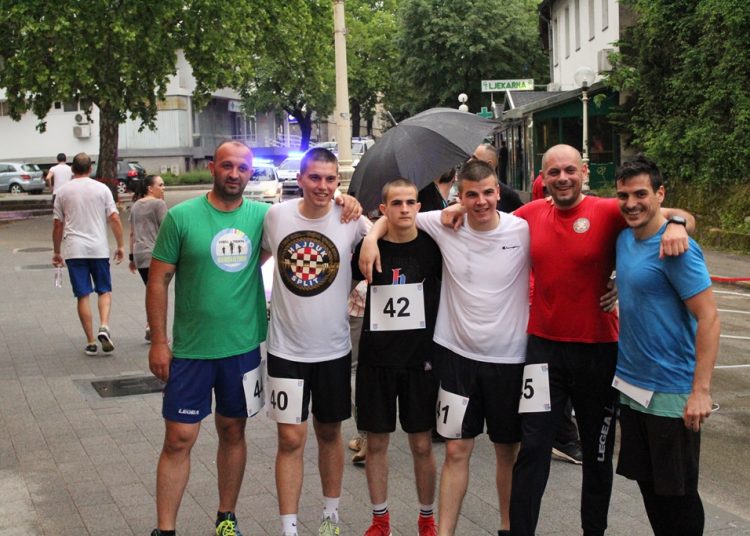 Mini maraton Polog – Široki Brijeg