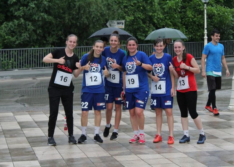 Mini maraton Polog – Široki Brijeg