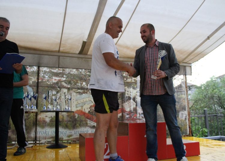 Mini maraton Polog – Široki Brijeg