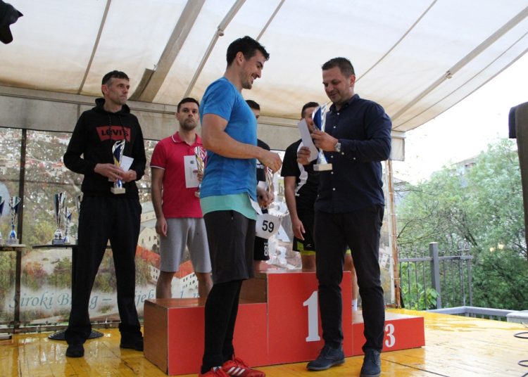 Mini maraton Polog – Široki Brijeg