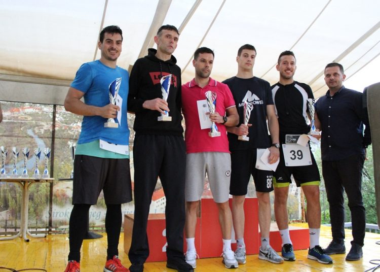 Mini maraton Polog – Široki Brijeg