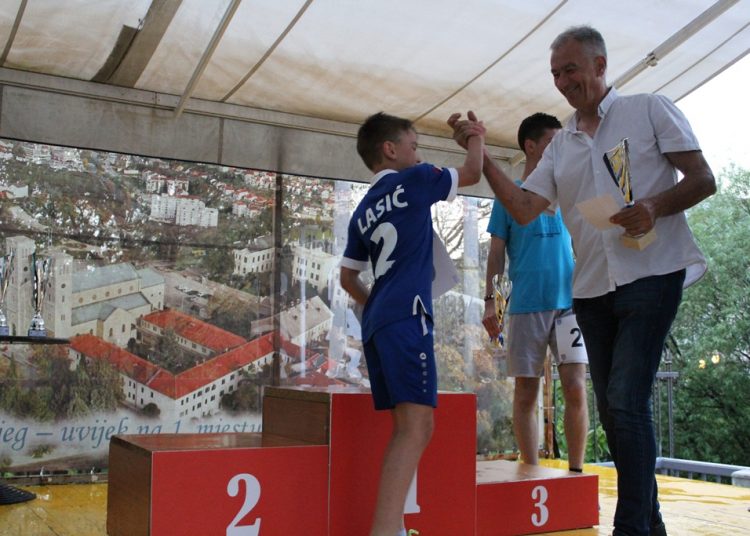 Mini maraton Polog – Široki Brijeg