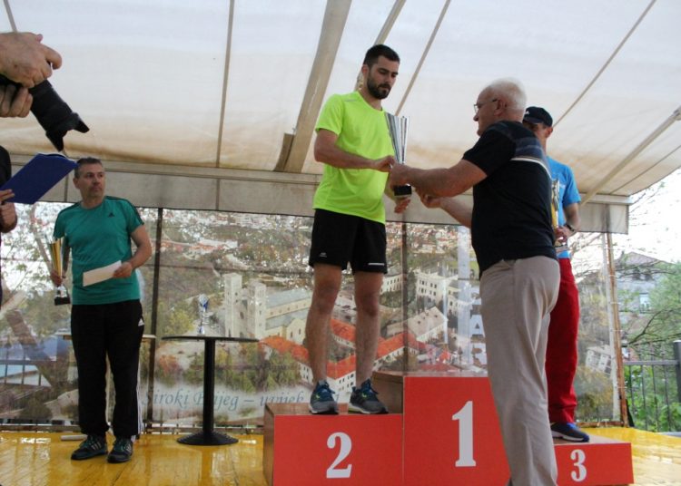 Mini maraton Polog – Široki Brijeg