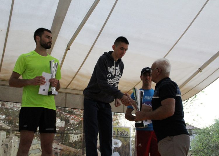 Mini maraton Polog – Široki Brijeg