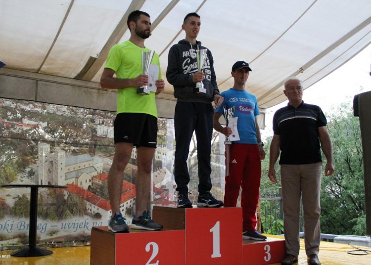 Mini maraton Polog – Široki Brijeg