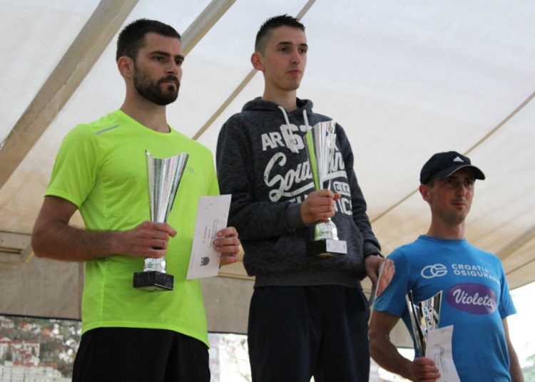 Mini maraton Polog – Široki Brijeg