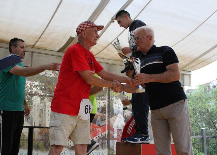 Mini maraton Polog – Široki Brijeg