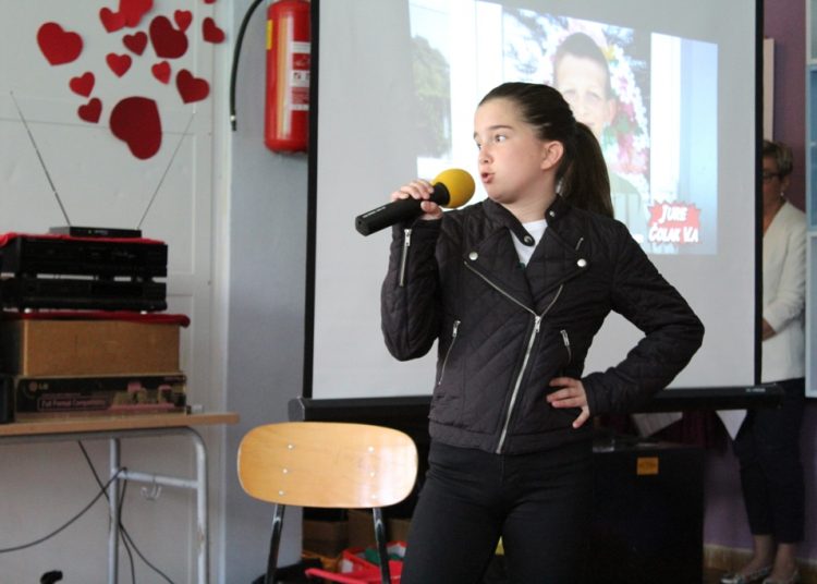 Prva osnovna škola Široki Brijeg proslavila svoj 41. rođendan